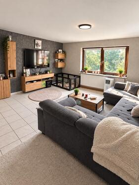 Foto - 4 Zimmer Etagenwohnung zur Miete in Mönchengladbach