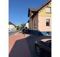 8-Zi.-GewerbeflächeWohnung SZ-Bad, 131 m² - Salzgitter Ortschaft Südost