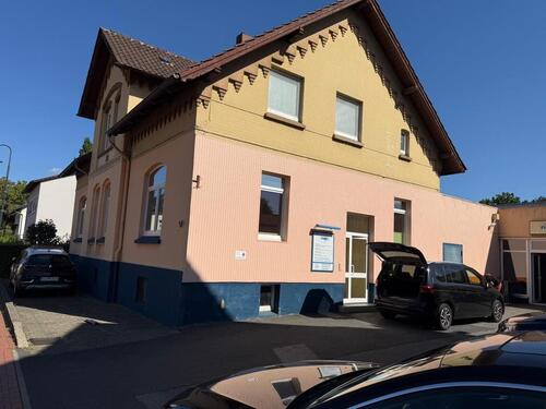 Foto - Etagenwohnung zur Miete in Salzgitter