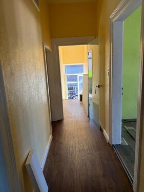 Foto - Etagenwohnung in Salzgitter