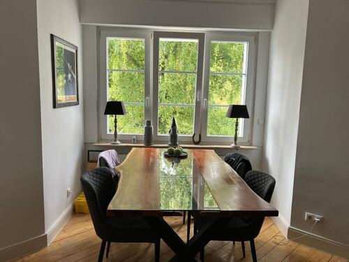 Foto - Etagenwohnung in Offenbach am Main
