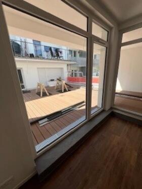 Foto - Moderne 3-Zimmer-Loftwohnung in Bramsche-Innenstadt