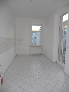 Foto - Etagenwohnung zur Miete in Halle (Saale)