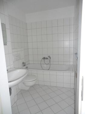 Foto - Etagenwohnung in Halle (Saale) zur Miete