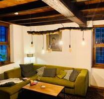 100 qm 3ZKDB Wohnung (1.OG) am Hülser Markt - Krefeld