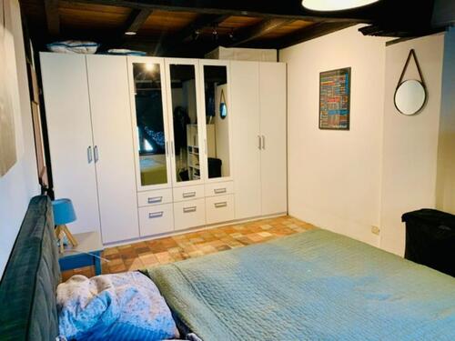 Foto - Etagenwohnung in Krefeld