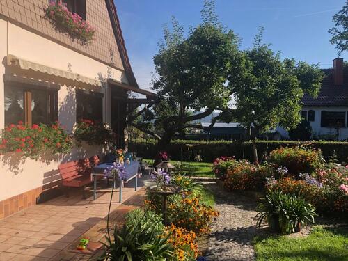 Foto - Einfamilienhaus in Saalfeld (Saale)