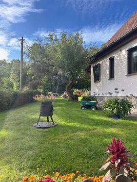 Foto - Einfamilienhaus in Saalfeld (Saale) zum Kaufen