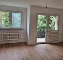 3-Zimmer-Wohnung für die kleine Familie - Hamm Daberg