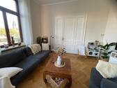 Foto - Etagenwohnung zur Miete in Frankfurt am Main