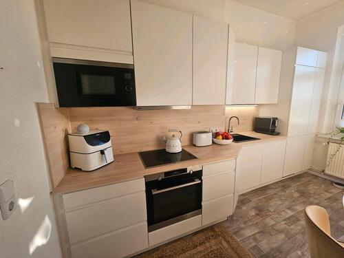 Foto - Etagenwohnung zur Miete in Nauen