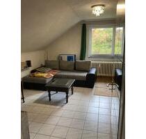 2-ZKB-Dachgeschosswohnung in Kassel-Niederzwehren