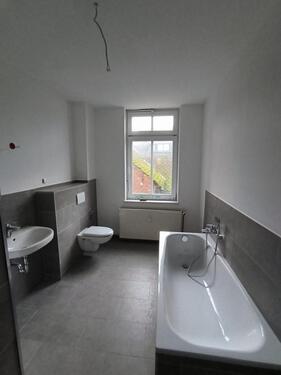 Foto - 4,5-Zmmer-Wohnung mit tollem Grundriss, modernem Bad und Einbauküche