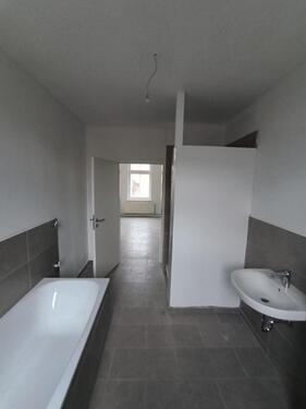 Foto - 5 Zimmer Etagenwohnung in Diesdorf