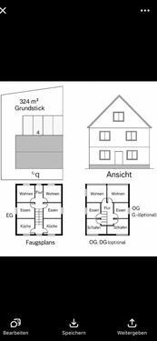 Foto - Einfamilienhaus in Friedberg (Hessen)