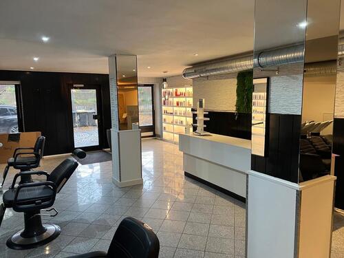 Foto - Ladenlokal in der Altstadt Mönchengladbach 330 m² auf zwei Etagen