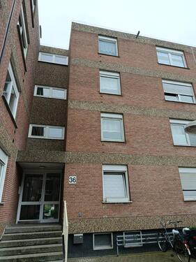 Foto - Etagenwohnung zum Kaufen in Münster