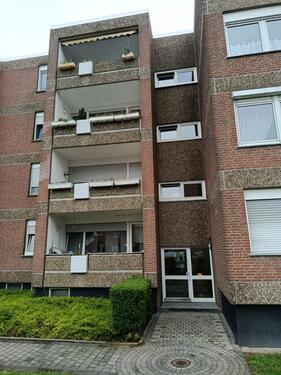 Foto - Etagenwohnung in Münster