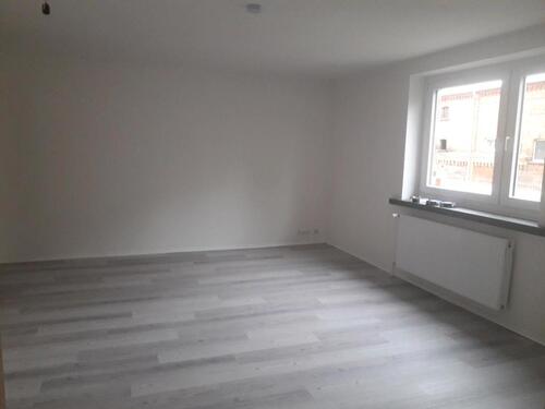 Foto - Etagenwohnung in Delitzsch