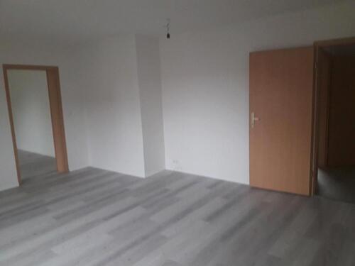 Foto - Etagenwohnung in Delitzsch zur Miete