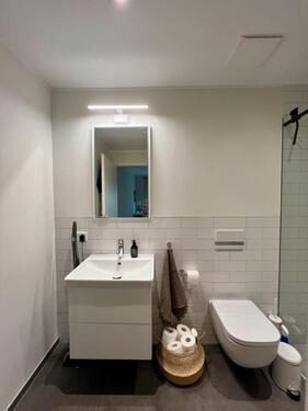 Foto - Etagenwohnung in Frankfurt am Main zur Miete