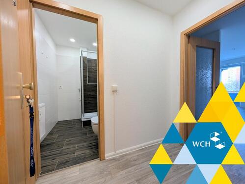 Foto - Gut angebunden und zugleich komfortabel