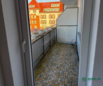Foto - Tolle Wohnung WHV Südstadt mit Balkon und EBK Wasserblick Fensterbad sofort frei