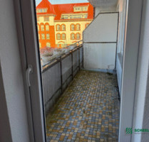 Tolle Wohnung WHV Südstadt mit Balkon und EBK Wasserblick Fensterbad sofort frei - Wilhelmshaven