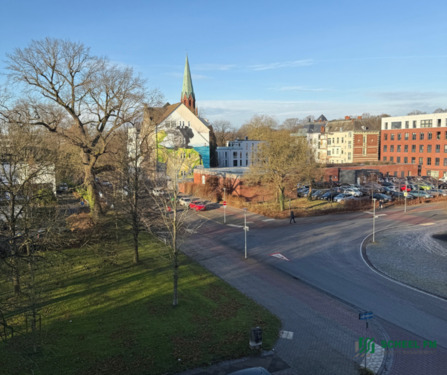 Foto - 3 Zimmer Etagenwohnung in Wilhelmshaven