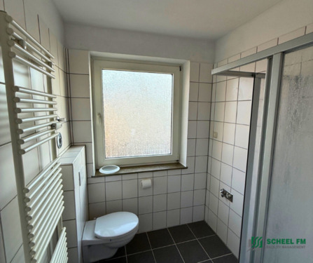 Foto - Etagenwohnung in Wilhelmshaven zur Miete