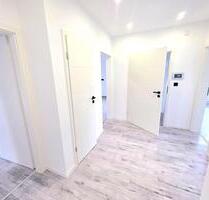 Elegante 4,5 Zimmer Wohnung mit Balkon & Kamin| Erstbezug - Heilbronn Frankenbach