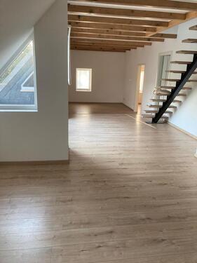 Foto - Mietwohnung Dachgeschoss Wohnung