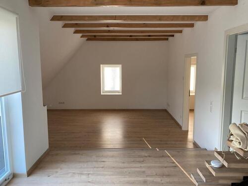 Foto - 2 Zimmer Etagenwohnung in Lilienthal