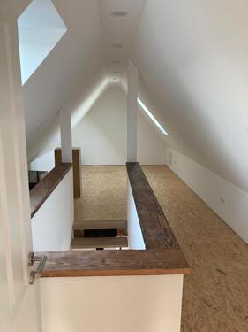 Foto - Etagenwohnung in Lilienthal zur Miete