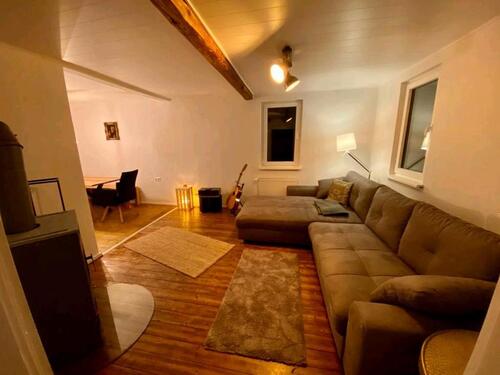 Foto - 2 Zimmer Einfamilienhaus zur Miete in Grolsheim