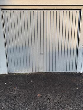 Foto - Garage zu vermieten in Albstadt-Ebingen