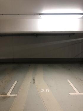 Foto - Stellplatz zu vermieten – Nürnberg Johannis, Sandrartstraße 11