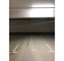 Stellplatz zu vermieten – Nürnberg Johannis, Sandrartstraße 11