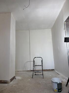 Foto - Erstbezug nach Sanierung – 2-Zimmer-Wohnung ab 01.02.2026