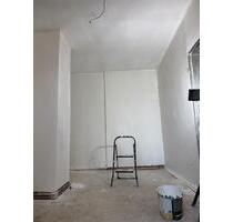 Erstbezug nach Sanierung – 2-Zimmer-Wohnung ab 01.02.2026 - Wuppertal Gemarkung Barmen