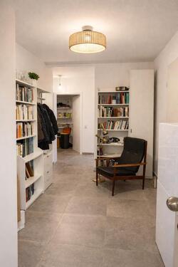 Foto - Erdgeschoßwohnung in Eschau zur Miete