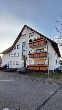 Foto - 3-Zimmer Eigentumswohnung in Kenzingen