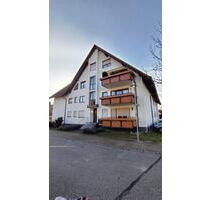 3-Zimmer Eigentumswohnung in Kenzingen