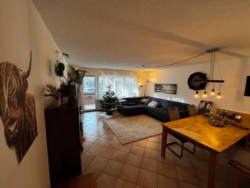 Foto - 3 Zimmer Erdgeschoßwohnung zum Kaufen in Kenzingen