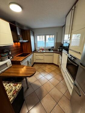 Foto - 3 Zimmer Erdgeschoßwohnung in Kenzingen