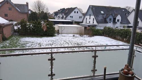 Foto - Barrierearme, moderne 2-Zimmer-Wohnung mit Süd-Balkon in Selm