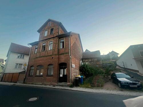 Foto - Mehrfamilien Haus zu verkaufen - 69.000,00&nbsp;EUR Kaufpreis, ca.&nbsp; 140,00&nbsp;m&sup2;