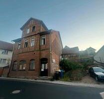 Mehrfamilien Haus zu verkaufen - 69.000,00&nbsp;EUR Kaufpreis, ca.&nbsp; 140,00&nbsp;m&sup2; in Kaltennordheim (PLZ: 36452)