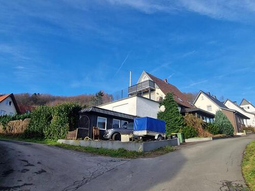 Foto - 7 Zimmer Einfamilienhaus zum Kaufen in Hüllhorst