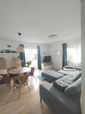 Foto - 3 Zimmer Etagenwohnung zum Kaufen in Vöhringen